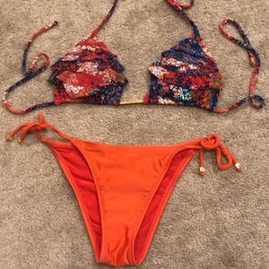 VIX bikini set *Discontinued style*